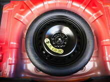 Ford Focus 1.0T EcoBoost Titanium, Manual