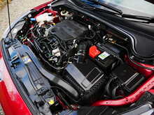 Ford Focus 1.0T EcoBoost Titanium, Manual