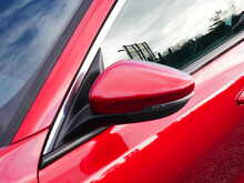 Ford Focus 1.0T EcoBoost Titanium, Manual