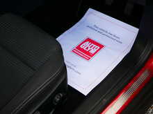 Ford Focus 1.0T EcoBoost Titanium, Manual