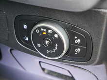 Ford Focus 1.0T EcoBoost Titanium, Manual