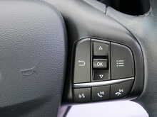 Ford Focus 1.0T EcoBoost Titanium, Manual