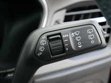 Ford Focus 1.0T EcoBoost Titanium, Manual