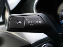 Ford Focus 1.0T EcoBoost Titanium, Manual