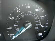 Ford Focus 1.0T EcoBoost Titanium, Manual