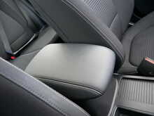 Ford Focus 1.0T EcoBoost Titanium, Manual