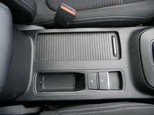 Ford Focus 1.0T EcoBoost Titanium, Manual