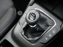 Ford Focus 1.0T EcoBoost Titanium, Manual