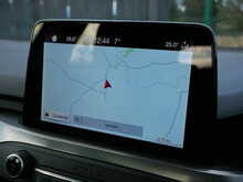 Ford Focus 1.0T EcoBoost Titanium, Manual