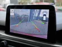 Ford Focus 1.0T EcoBoost Titanium, Manual