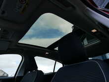 Ford Focus 1.0T EcoBoost Titanium, Manual