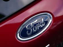 Ford Focus 1.0T EcoBoost Titanium, Manual