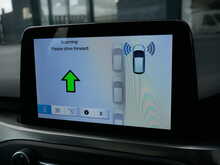 Ford Focus 1.0T EcoBoost Titanium, Manual