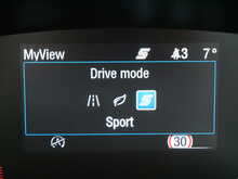 Ford Focus 1.0T EcoBoost Titanium, Manual