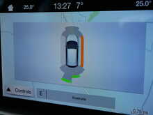 Ford Focus 1.0T EcoBoost Titanium, Manual