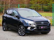 Ford Kuga 1.5T EcoBoost ST-Line SUV, Manual