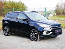 Ford Kuga 1.5T EcoBoost ST-Line SUV, Manual