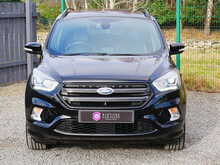 Ford Kuga 1.5T EcoBoost ST-Line SUV, Manual