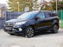 Ford Kuga 1.5T EcoBoost ST-Line SUV, Manual