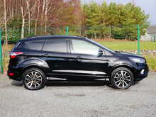 Ford Kuga 1.5T EcoBoost ST-Line SUV, Manual