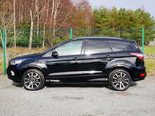 Ford Kuga 1.5T EcoBoost ST-Line SUV, Manual