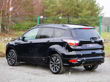 Ford Kuga 1.5T EcoBoost ST-Line SUV, Manual