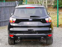 Ford Kuga 1.5T EcoBoost ST-Line SUV, Manual