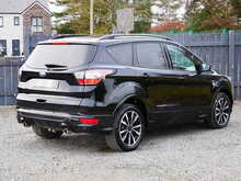 Ford Kuga 1.5T EcoBoost ST-Line SUV, Manual