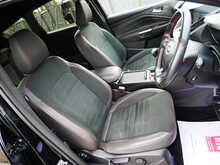 Ford Kuga 1.5T EcoBoost ST-Line SUV, Manual