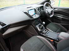 Ford Kuga 1.5T EcoBoost ST-Line SUV, Manual