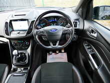 Ford Kuga 1.5T EcoBoost ST-Line SUV, Manual