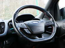 Ford Kuga 1.5T EcoBoost ST-Line SUV, Manual