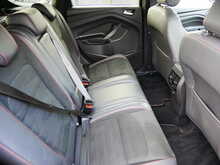 Ford Kuga 1.5T EcoBoost ST-Line SUV, Manual