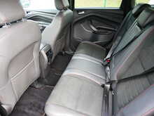 Ford Kuga 1.5T EcoBoost ST-Line SUV, Manual