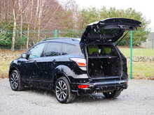 Ford Kuga 1.5T EcoBoost ST-Line SUV, Manual