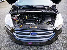 Ford Kuga 1.5T EcoBoost ST-Line SUV, Manual