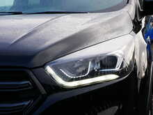 Ford Kuga 1.5T EcoBoost ST-Line SUV, Manual