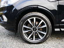 Ford Kuga 1.5T EcoBoost ST-Line SUV, Manual