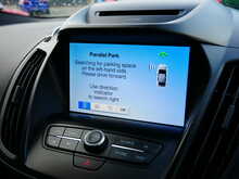 Ford Kuga 1.5T EcoBoost ST-Line SUV, Manual