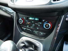 Ford Kuga 1.5T EcoBoost ST-Line SUV, Manual