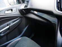 Ford Kuga 1.5T EcoBoost ST-Line SUV, Manual