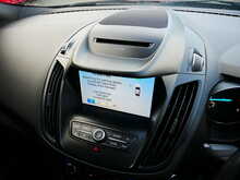 Ford Kuga 1.5T EcoBoost ST-Line SUV, Manual