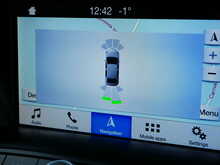 Ford Kuga 1.5T EcoBoost ST-Line SUV, Manual