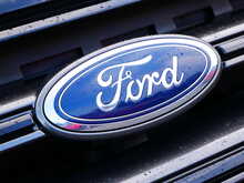 Ford Kuga 1.5T EcoBoost ST-Line SUV, Manual