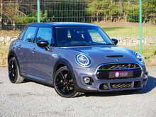 MINI Hatch 2.0 Cooper S Sport 5dr, Automatic