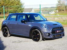 MINI Hatch 2.0 Cooper S Sport 5dr, Automatic