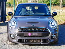 MINI Hatch 2.0 Cooper S Sport 5dr, Automatic