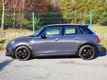 MINI Hatch 2.0 Cooper S Sport 5dr, Automatic