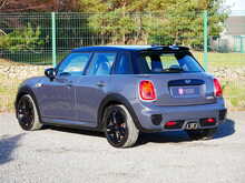 MINI Hatch 2.0 Cooper S Sport 5dr, Automatic