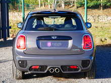 MINI Hatch 2.0 Cooper S Sport 5dr, Automatic